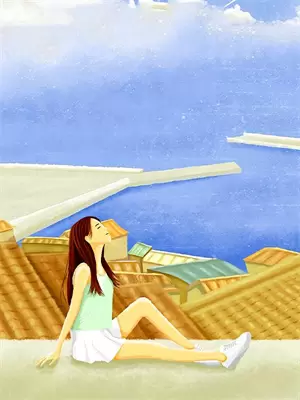 海棠诗夺魁