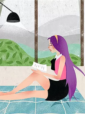 和渣男的白月光在一起的小说