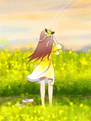 万人迷女主伪装小白花