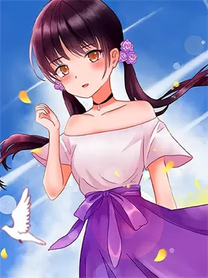 当精神病穿到虐文女主