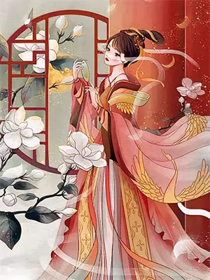 《恶毒女配醒悟了》