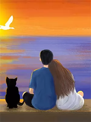 开豪车被同学嫉妒和仇富