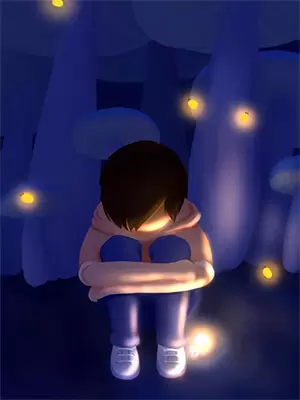 藤蔓怎么画才有缠绕的样子