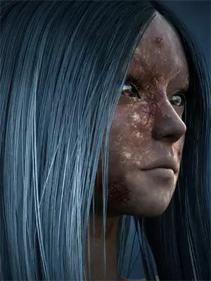 虐文女主长了乌鸦嘴