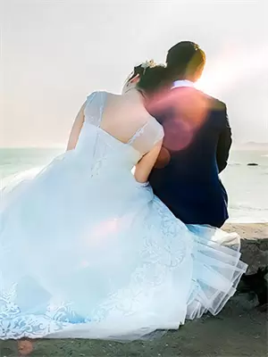 绿上枝头-赐婚