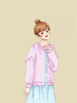 寻龙天师雉娘