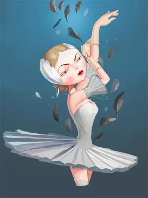 我的网恋女友是女娲