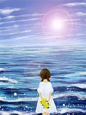 给媳妇买海蓝之谜