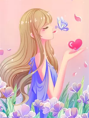 玉玲珑发怒