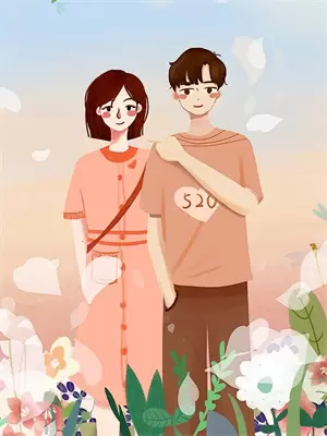 恶毒女配看到弹幕后摆烂了