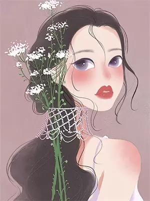 恶毒女配被主角们缠上了