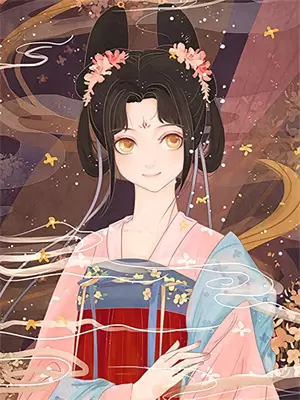 穿越公主第一天我娘要把我卖