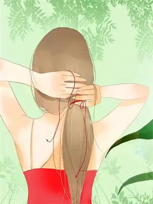 女扮男装打听消息