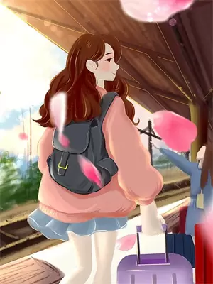 打脸抄袭白月光完整版