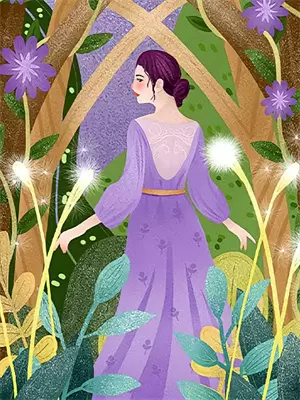 如梦初醒如爱初始