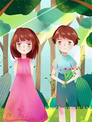 舔狗是一个网络流行语他是一个什么词