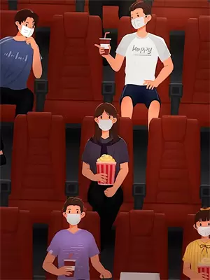 厚黑学解读视频