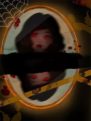 和死对头联姻后他对我冷淡