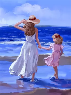 唯见江心秋月白中唯