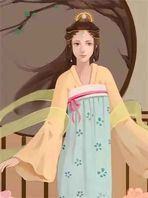 迟来的春天