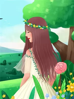 冲喜侍妾怜香