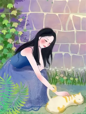 救赎自闭男主第一步，放蛇咬他