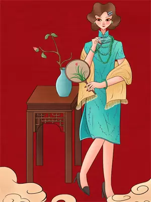 庶姐陷害方府的手段