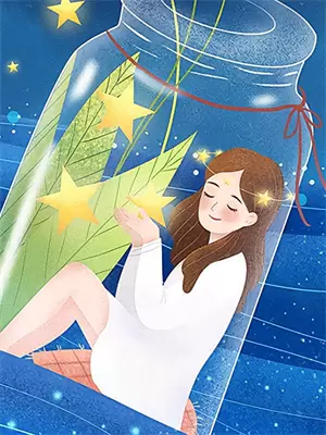 时光与你皆是毒药
