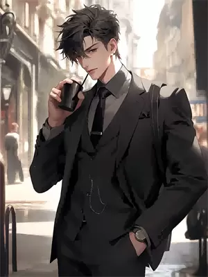 儿子及冠之日后续剧情