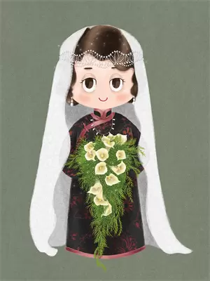 世子贵妾生了3个孩子后续