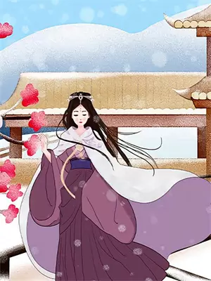 小侯爷上位记