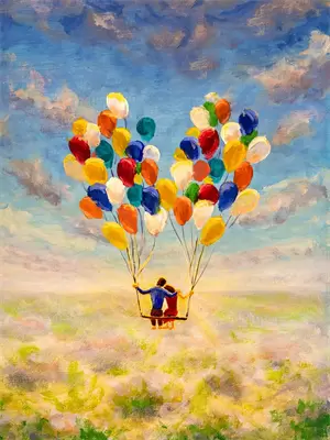 至若春和景明文言文翻译