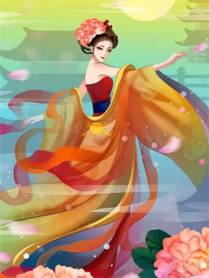 晚棠体力