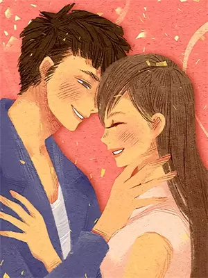 情深,缘浅