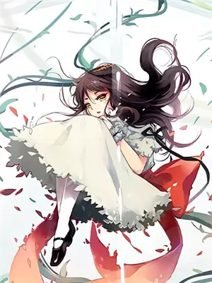 碎隙