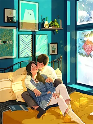 豪门离婚后菠萝