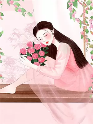 废柴女主的逆袭