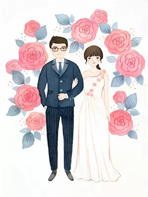 结婚后老公藏不住全集