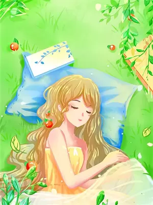 断舍离放下才能继续前行