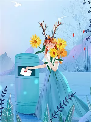 主角在文野扮演文豪