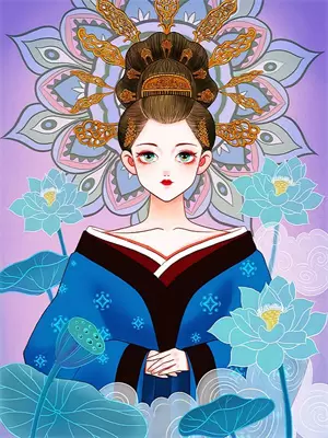 精灵开局收服一只神兽