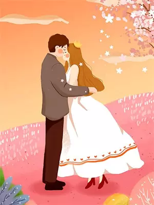 开局居然被退婚