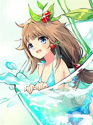 日月混沌