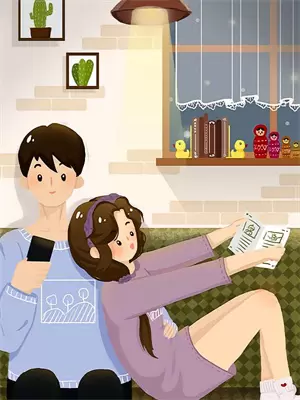 恋爱六年我放过自己 宋逸晨