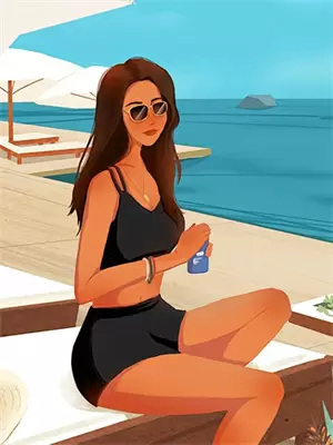 总裁夫人是女佣免费阅读全文无弹窗