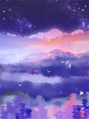宸宇夜说书故事类型