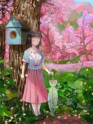 骤雨初歇啥意思