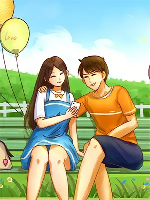我的学霸男友测评