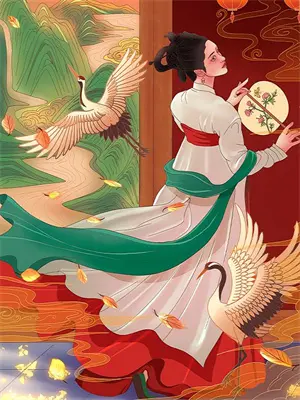 和盛记传统火锅