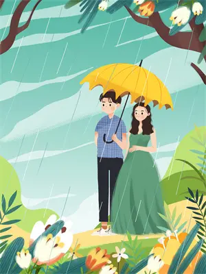 闺蜜哭求我照顾孕期，我重生后送她C位出道